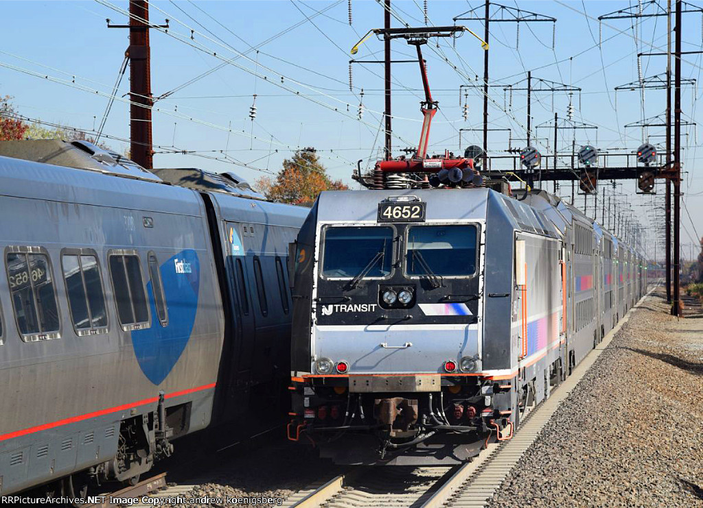 NJT 4652